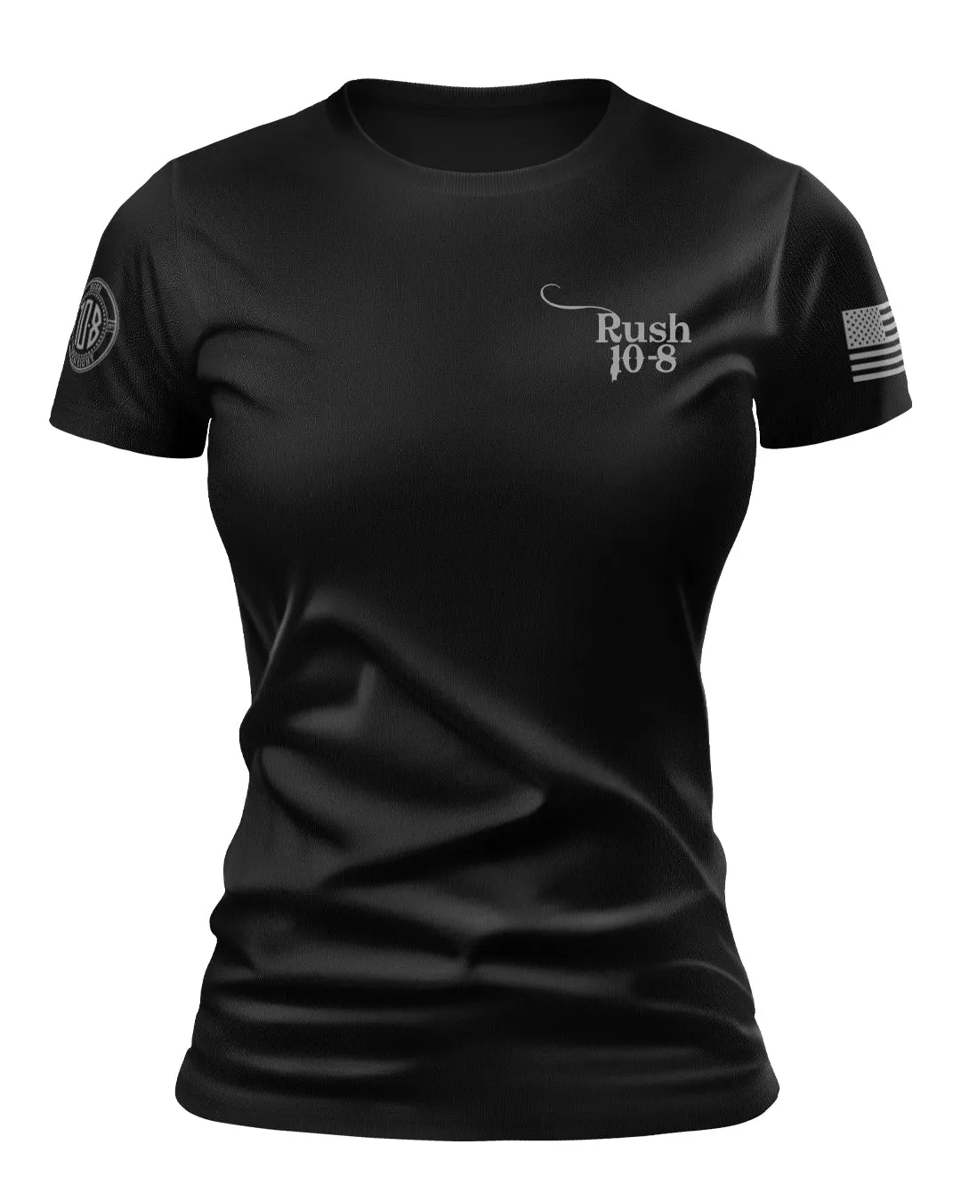 I Stand With These Lines Women's Tee
