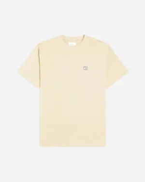 Jaco Blain Tee - Off White