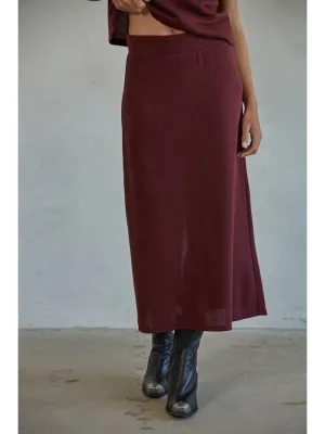 Jade Skirt | By Together