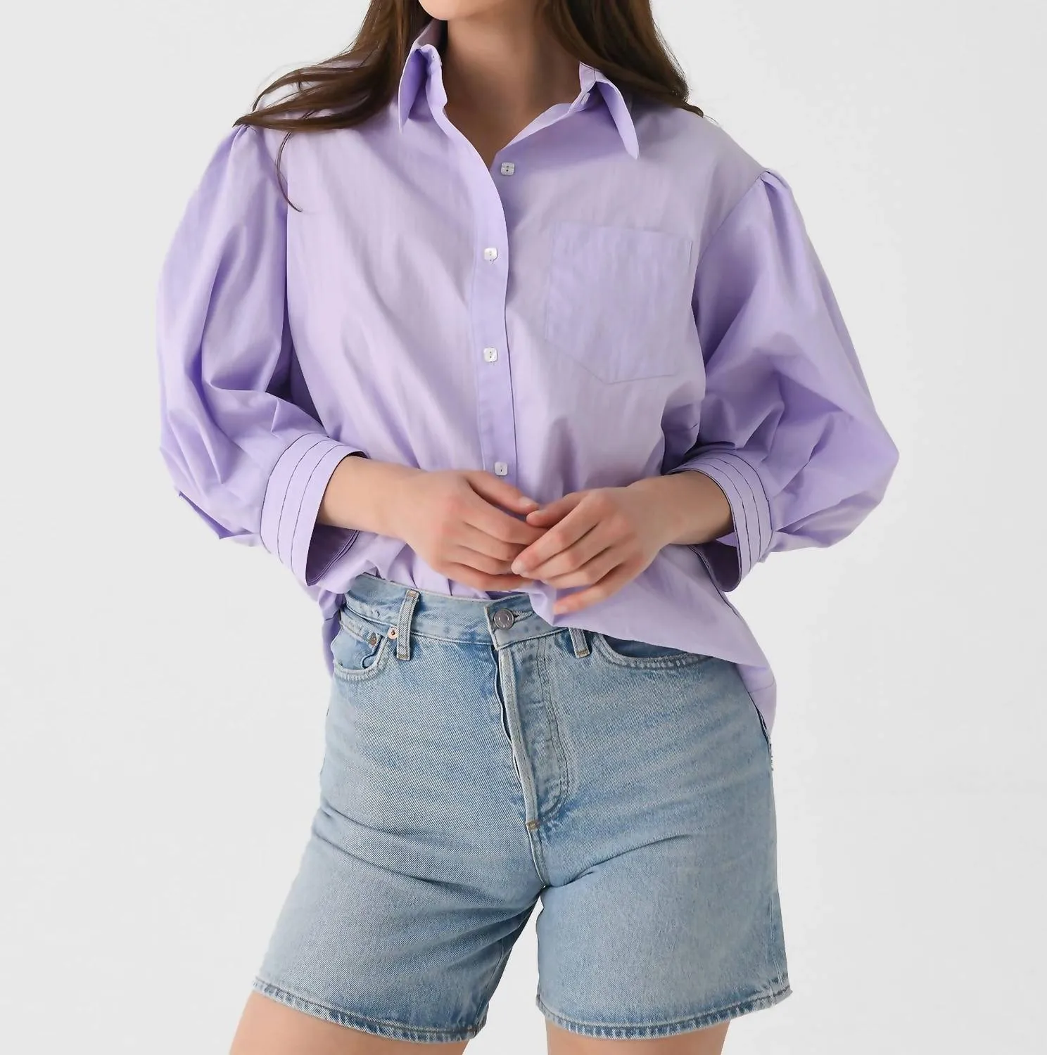 Jag - Women's The Jill Top