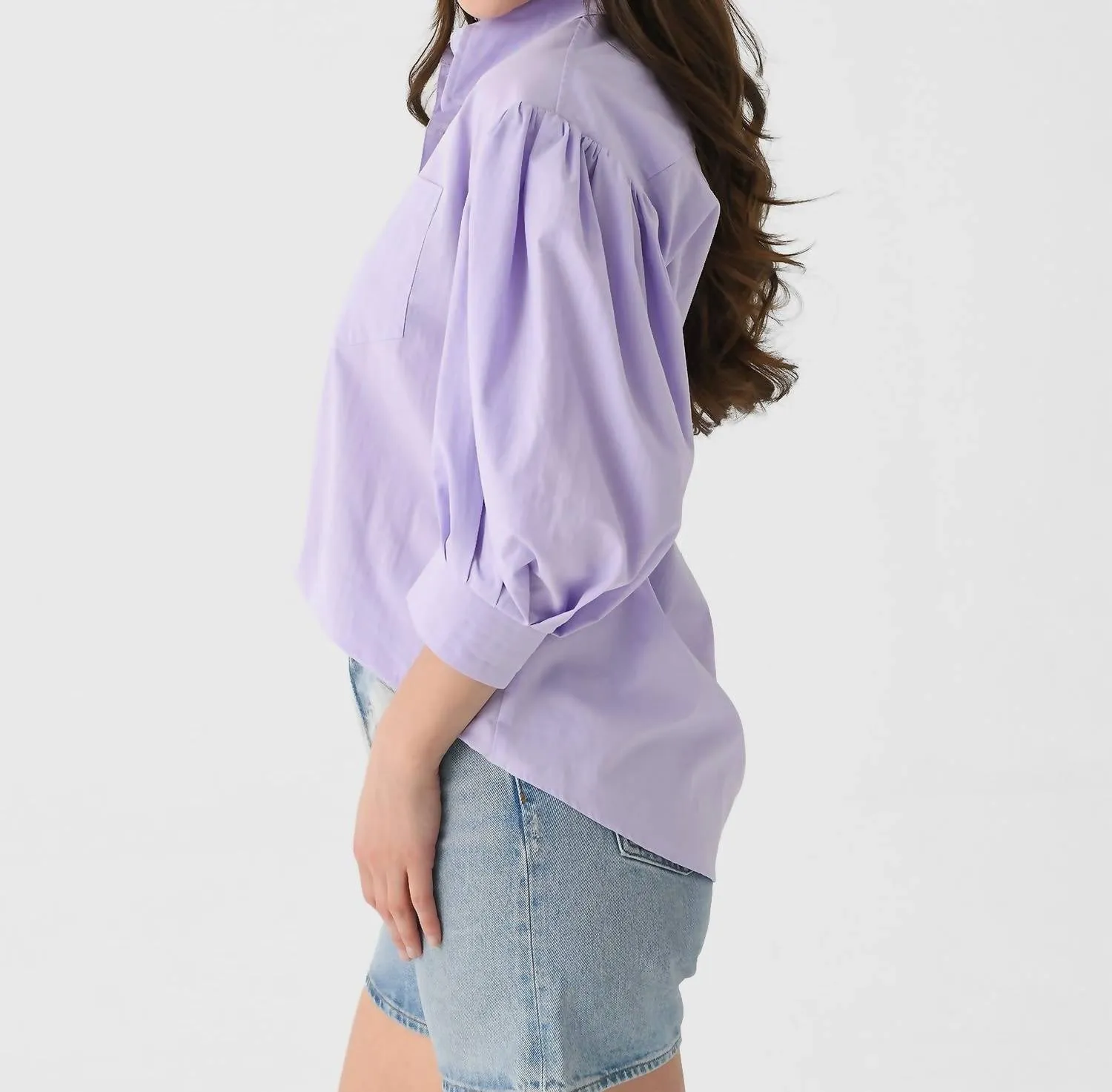 Jag - Women's The Jill Top
