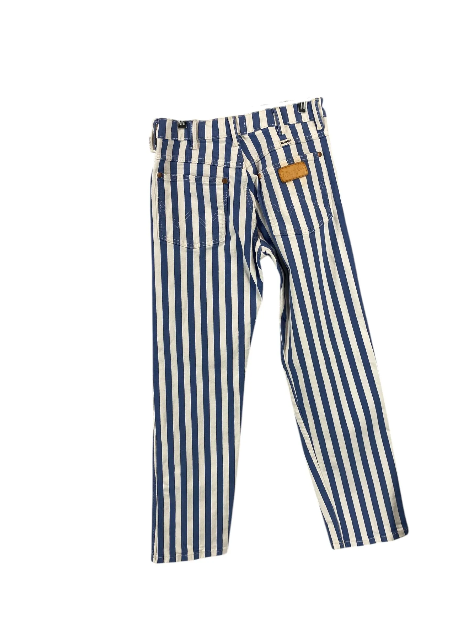 Jeans Straight By Wrangler  Size: 4