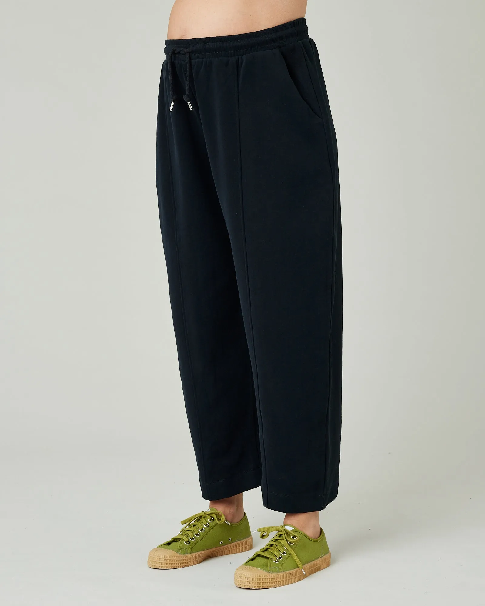 Jenny Trousers - Black