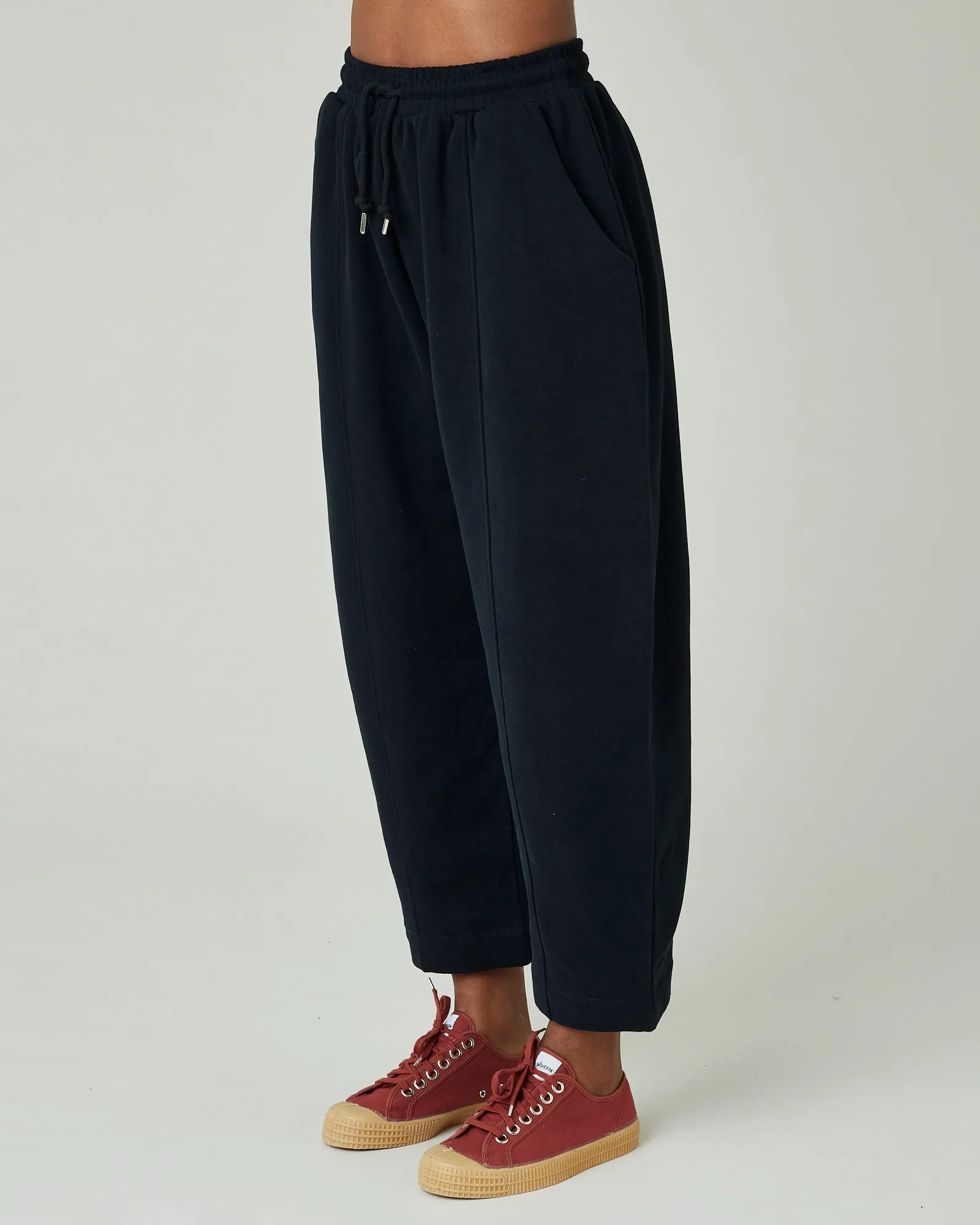 Jenny Trousers - Black