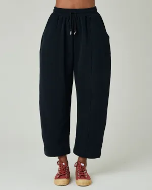 Jenny Trousers - Black