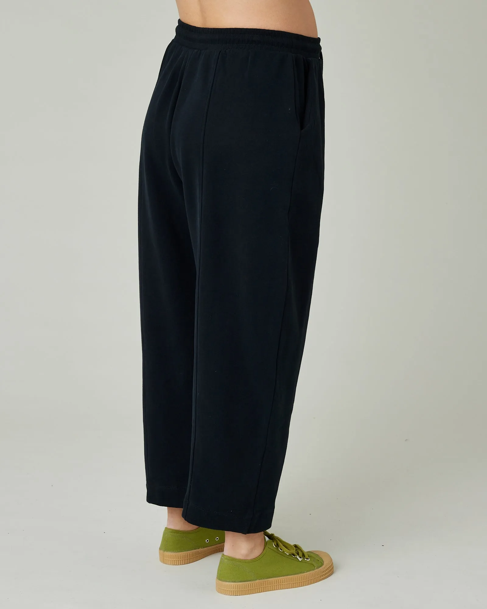 Jenny Trousers - Black