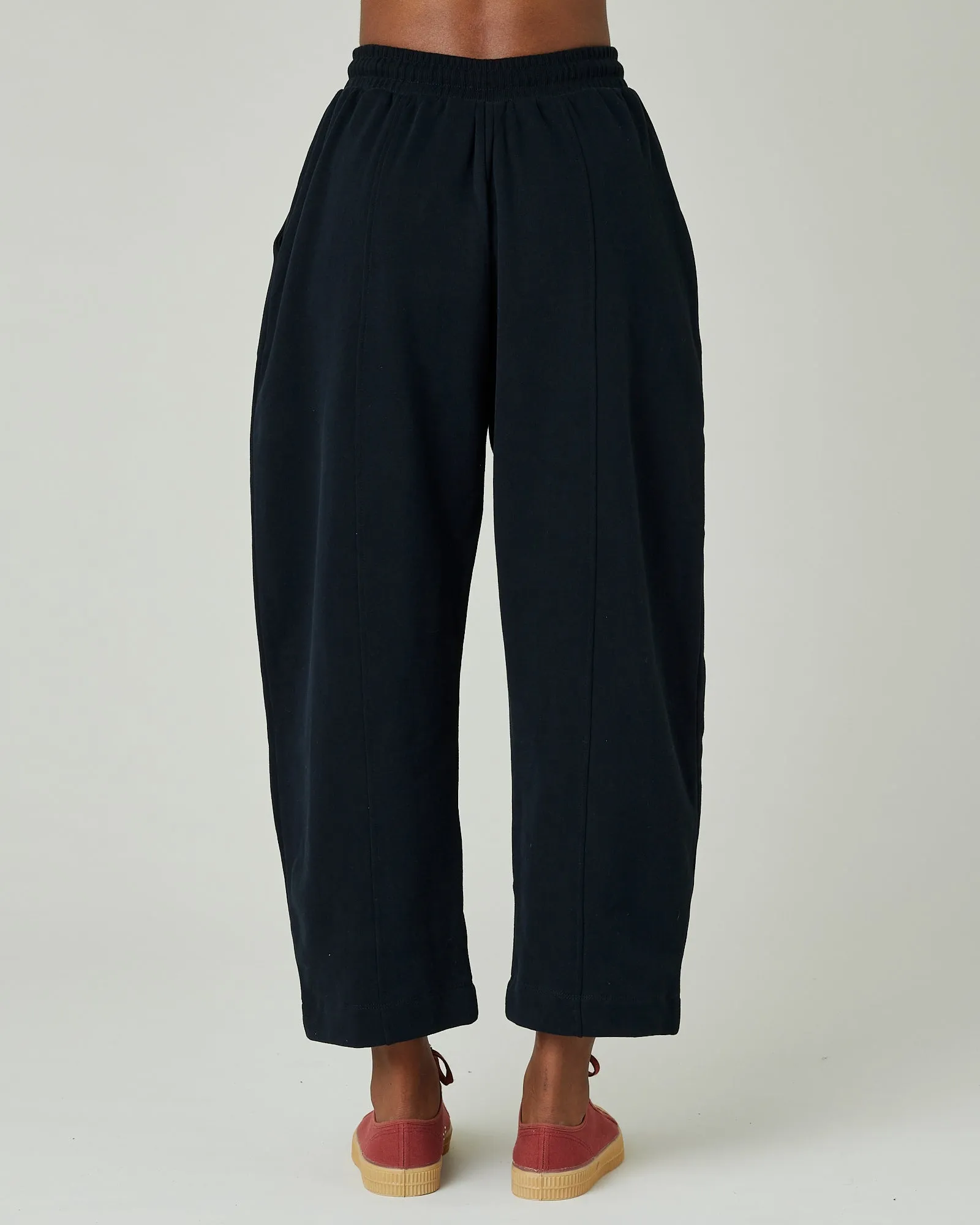 Jenny Trousers - Black