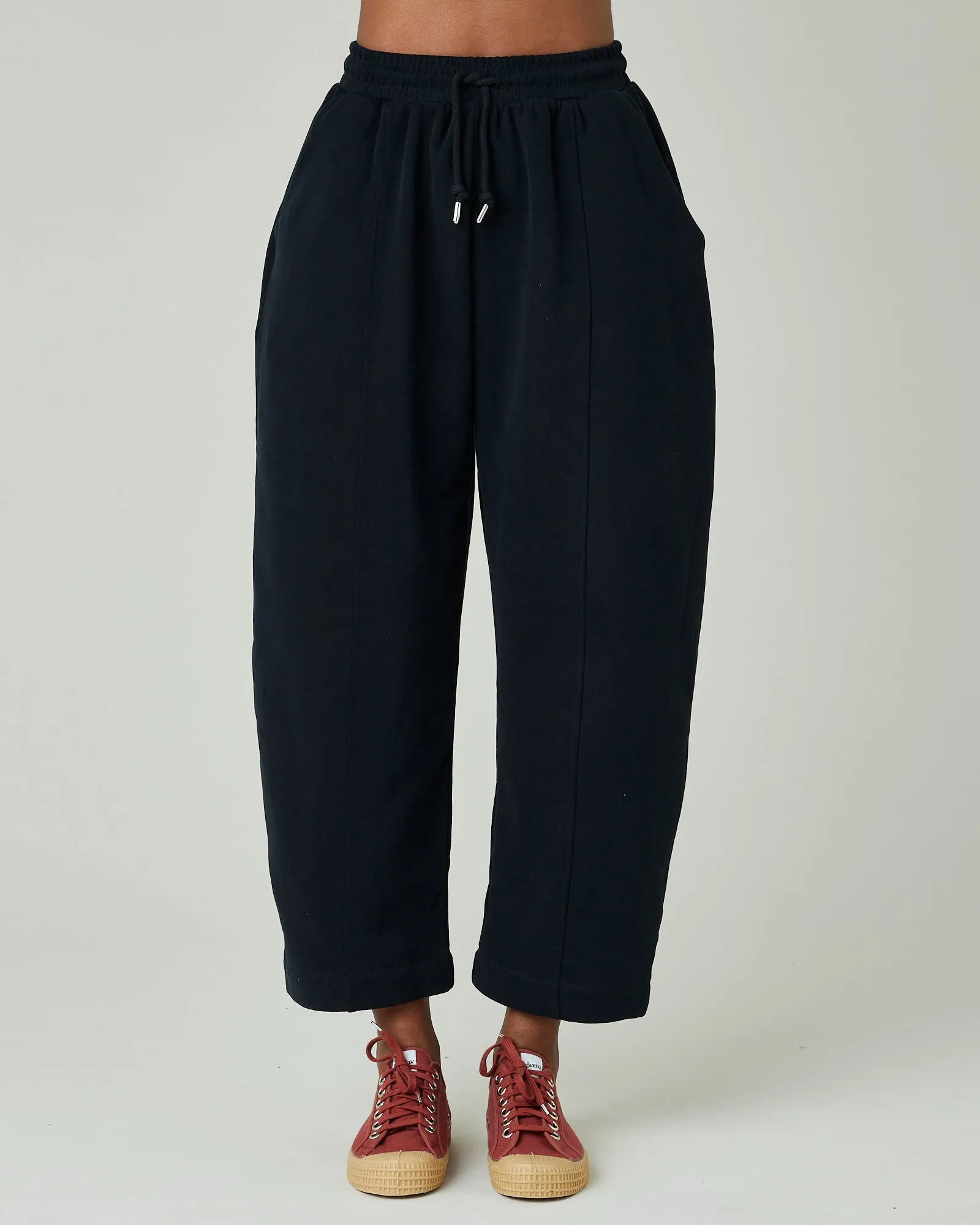 Jenny Trousers - Black
