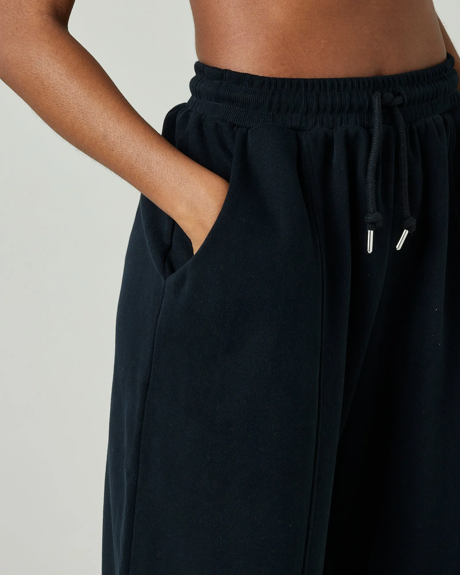 Jenny Trousers - Black