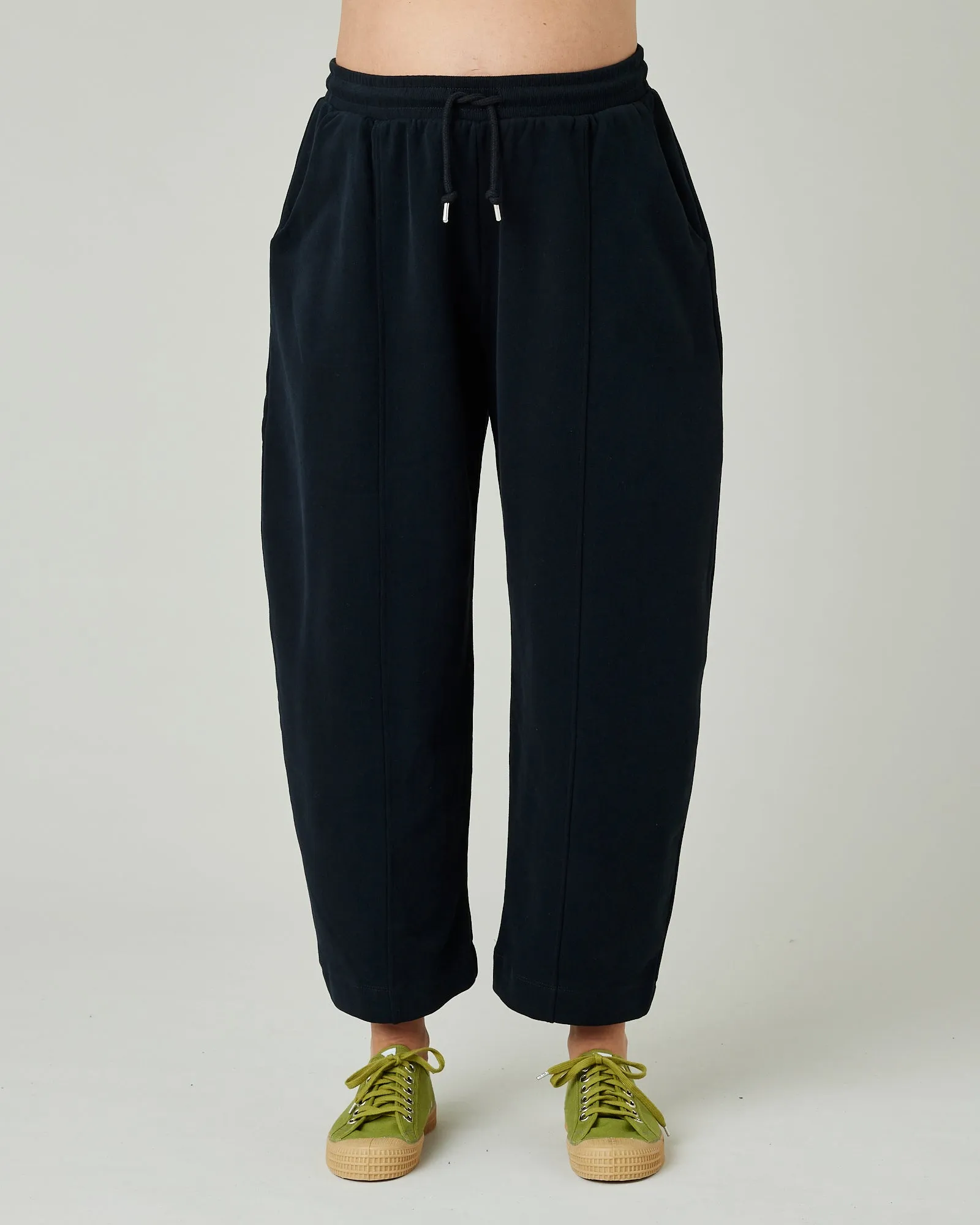 Jenny Trousers - Black