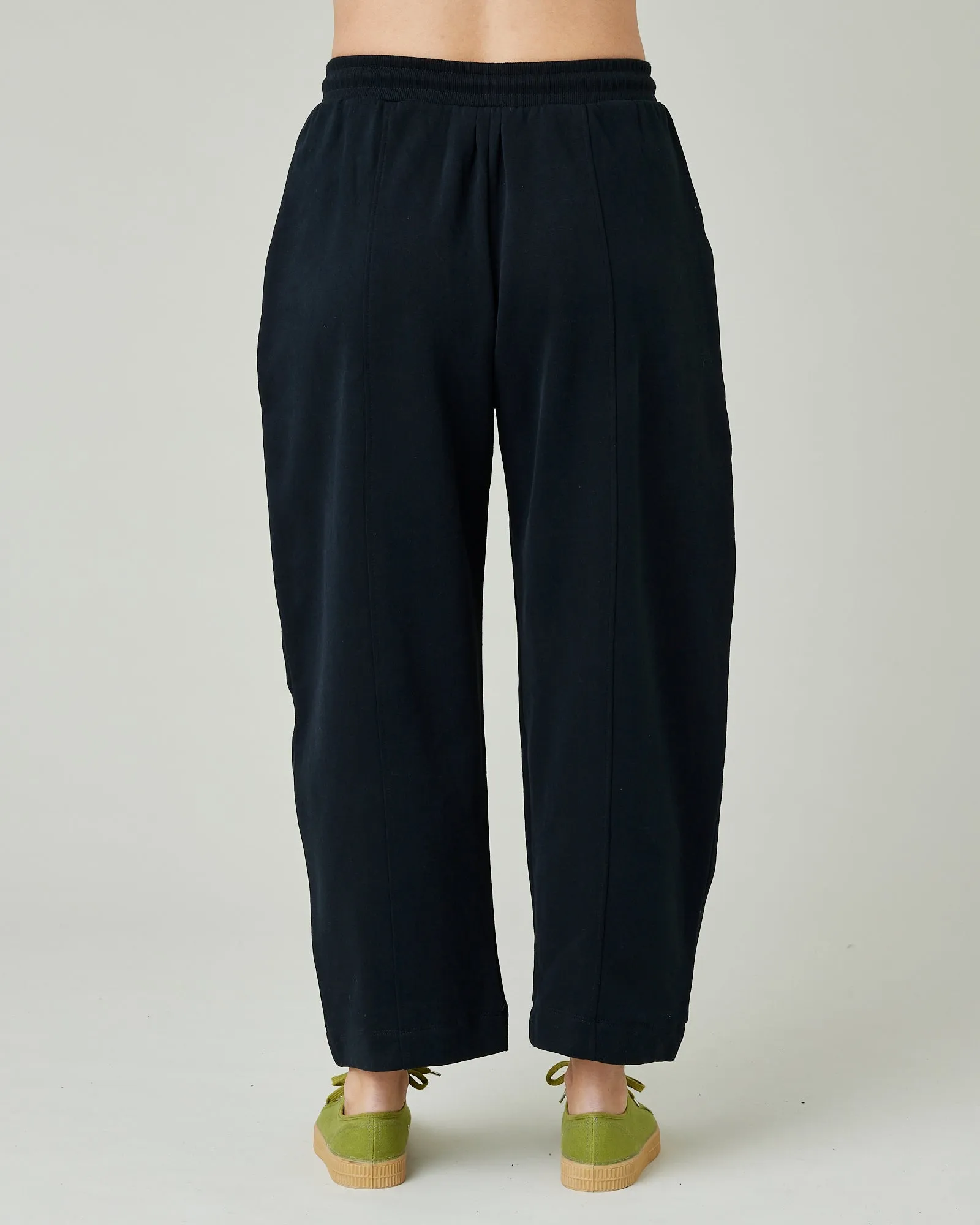 Jenny Trousers - Black