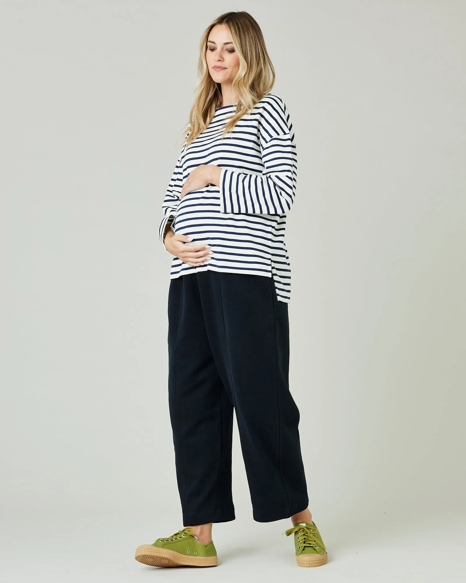 Jenny Trousers - Black