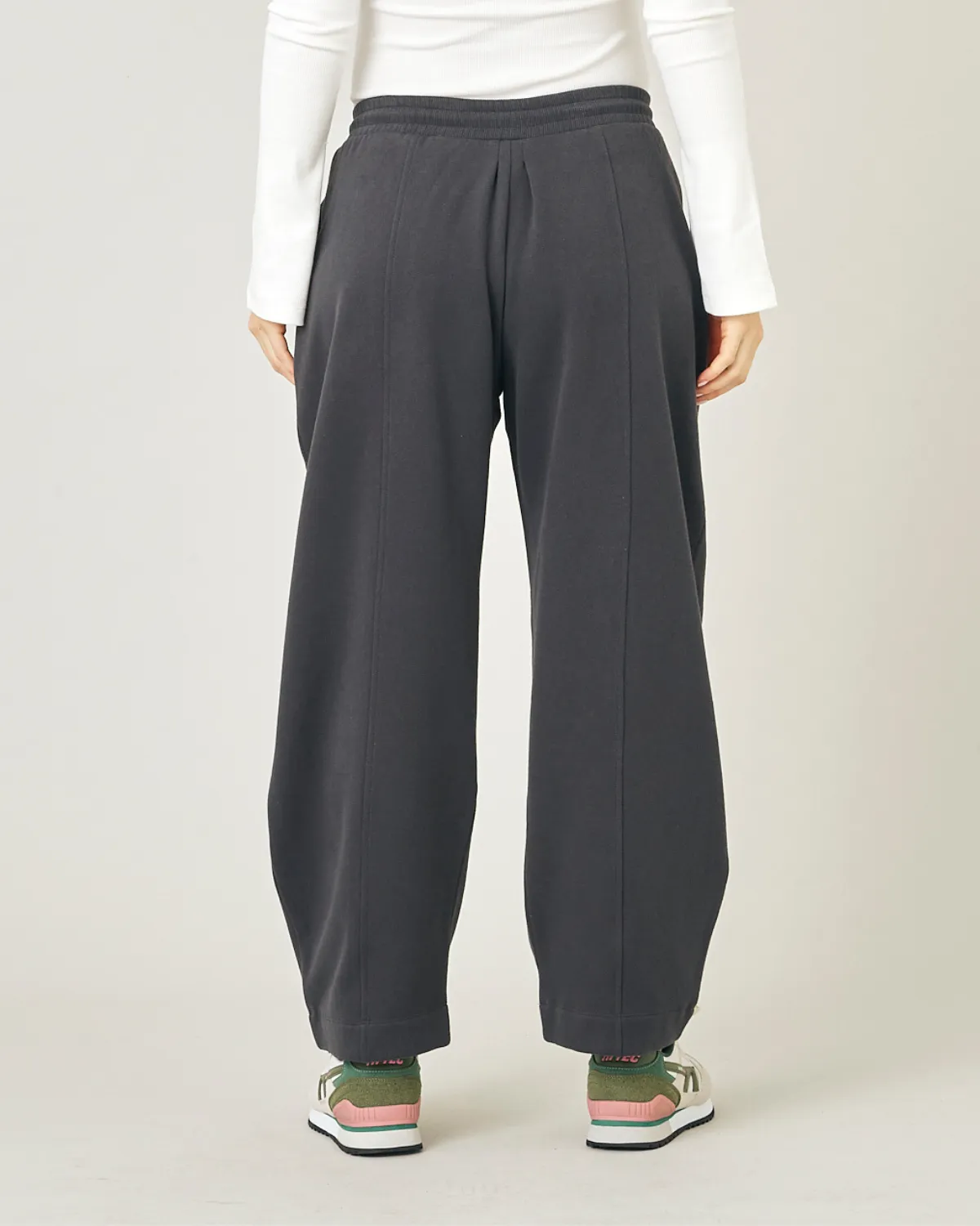 Jenny Trousers - Slate