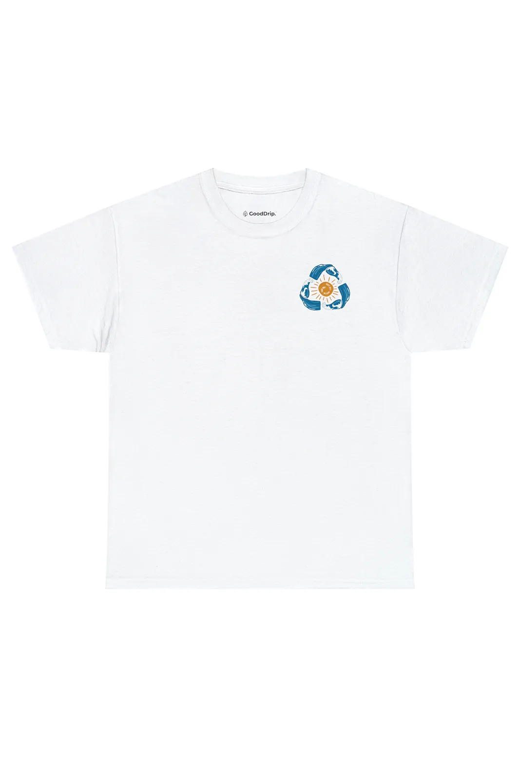 Just ♻️ Look Good Tee