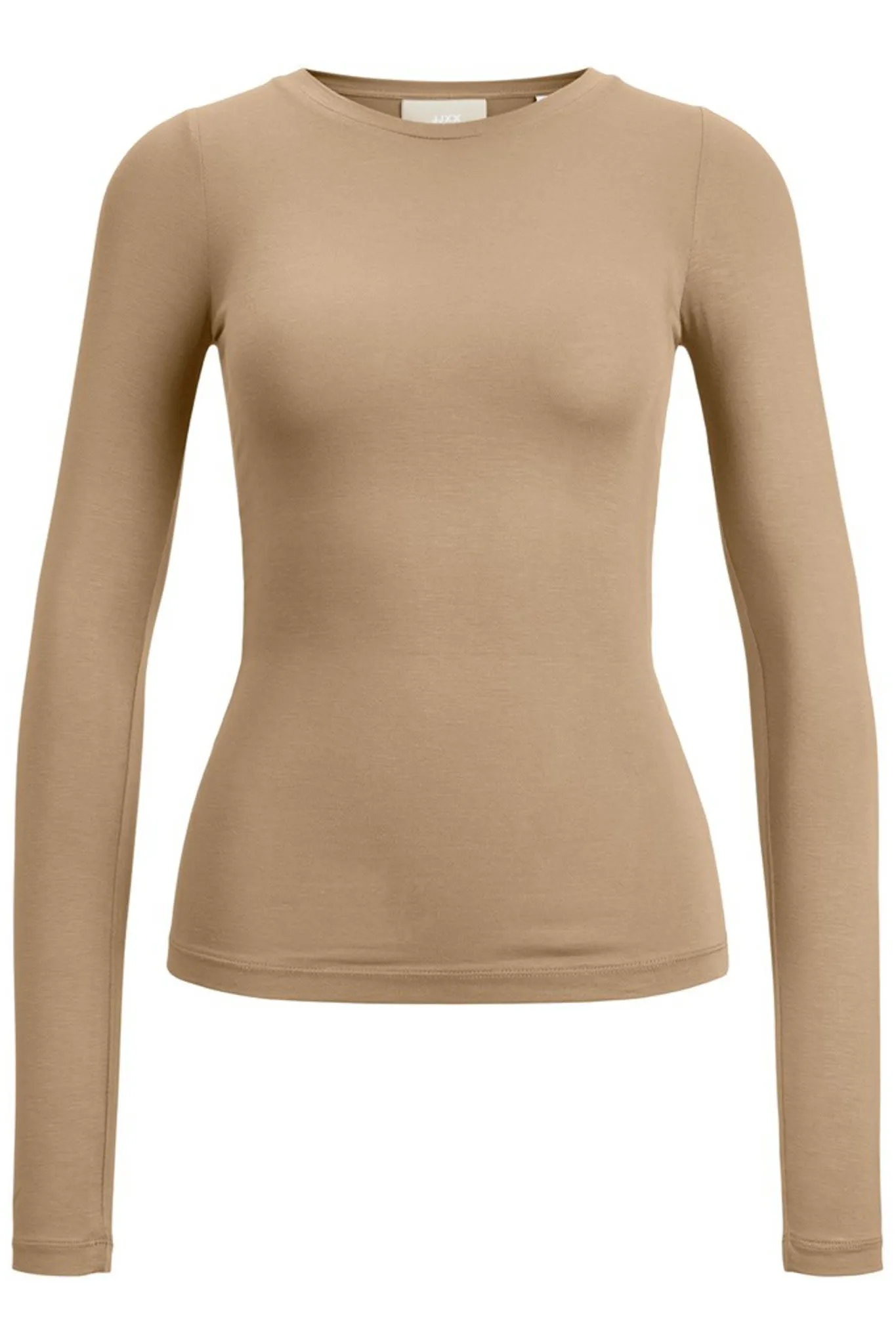 JXHarmony Top - Beige