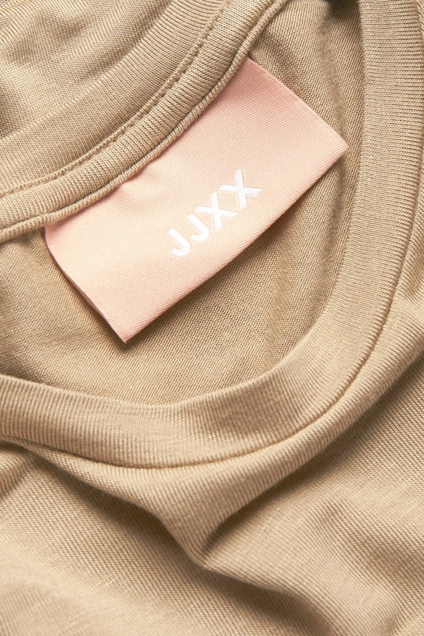 JXHarmony Top - Beige