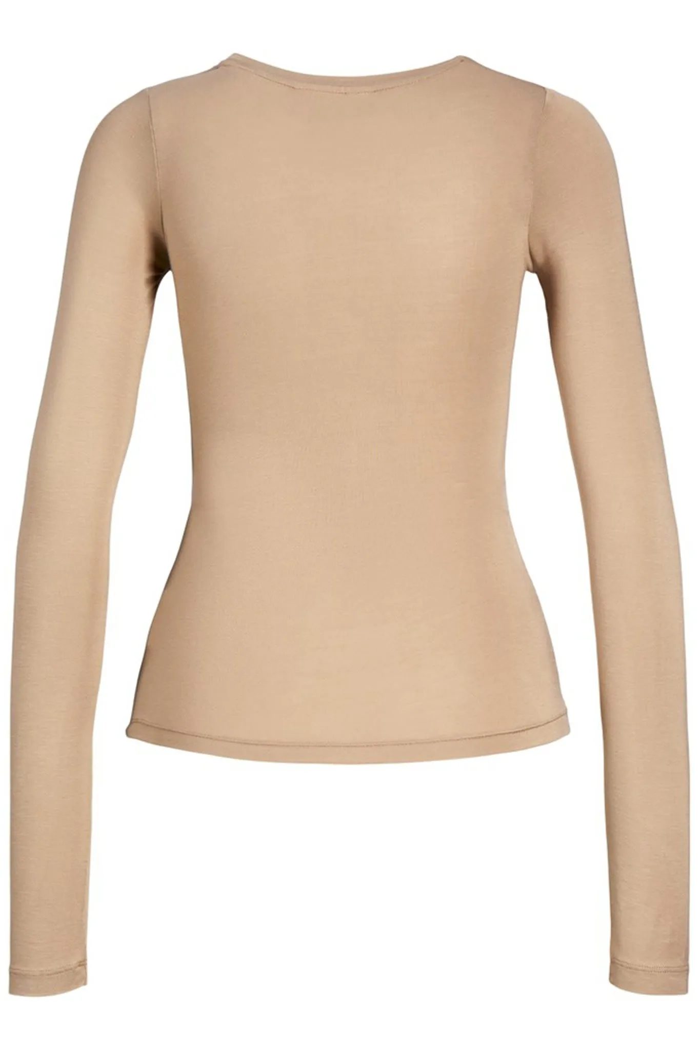 JXHarmony Top - Beige