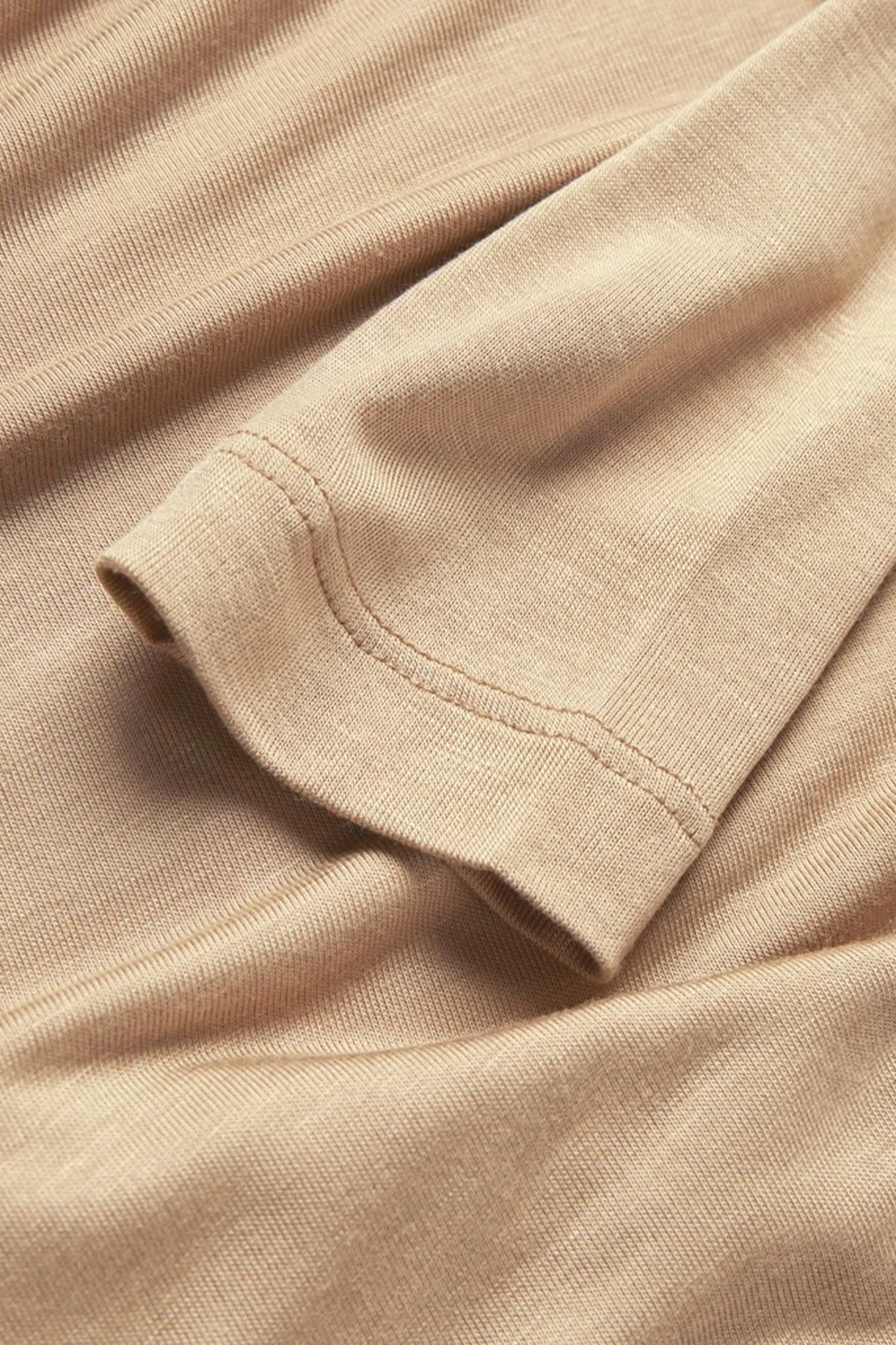 JXHarmony Top - Beige