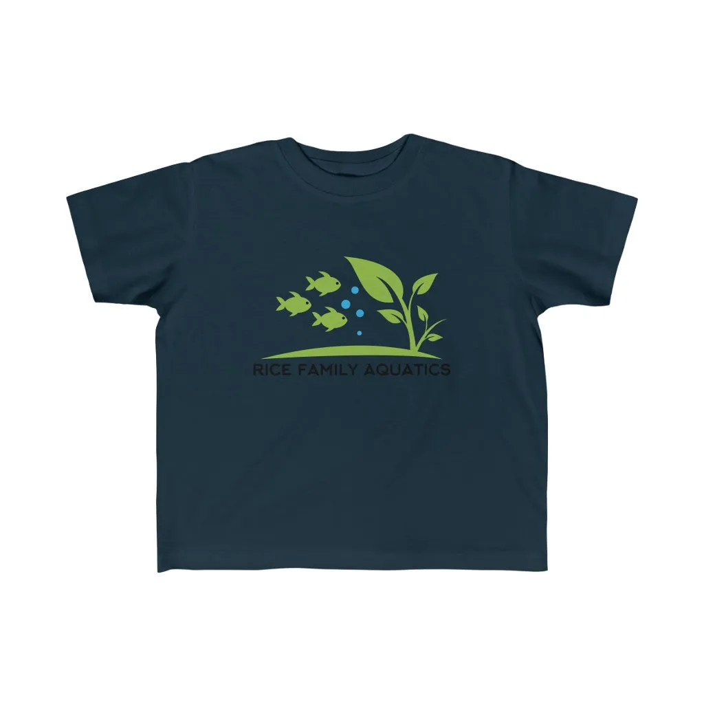 Kid's Fine Jersey Tee