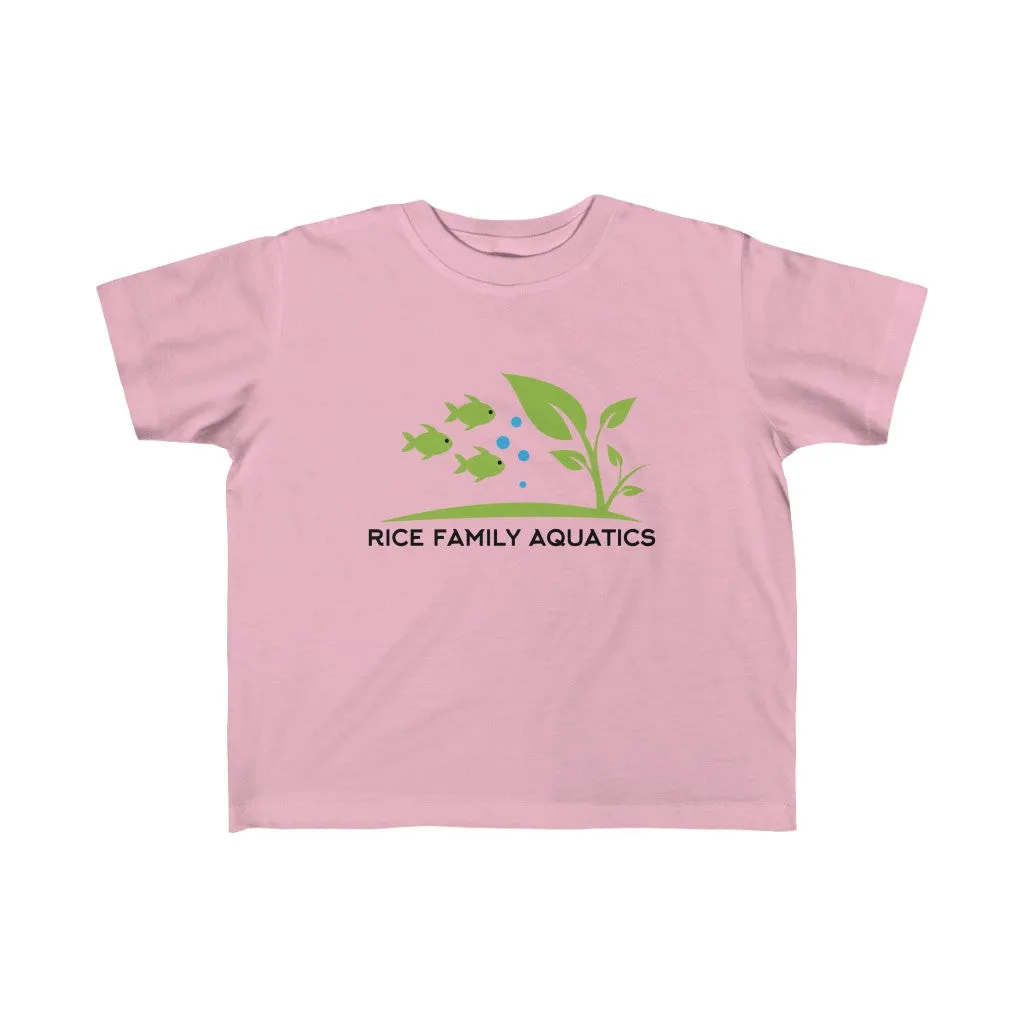 Kid's Fine Jersey Tee