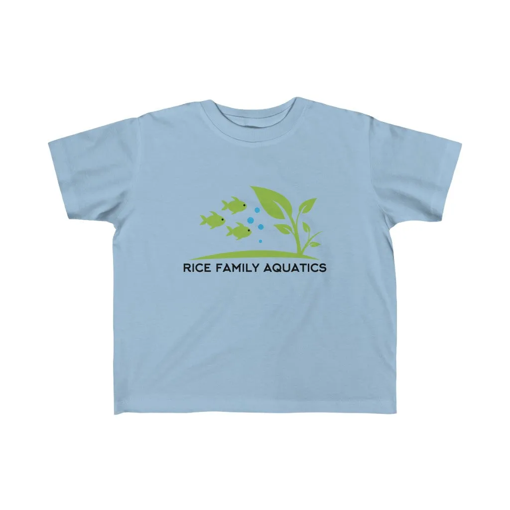 Kid's Fine Jersey Tee