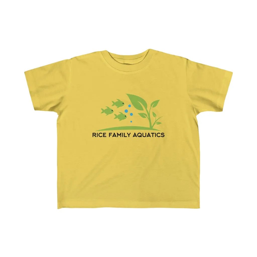 Kid's Fine Jersey Tee