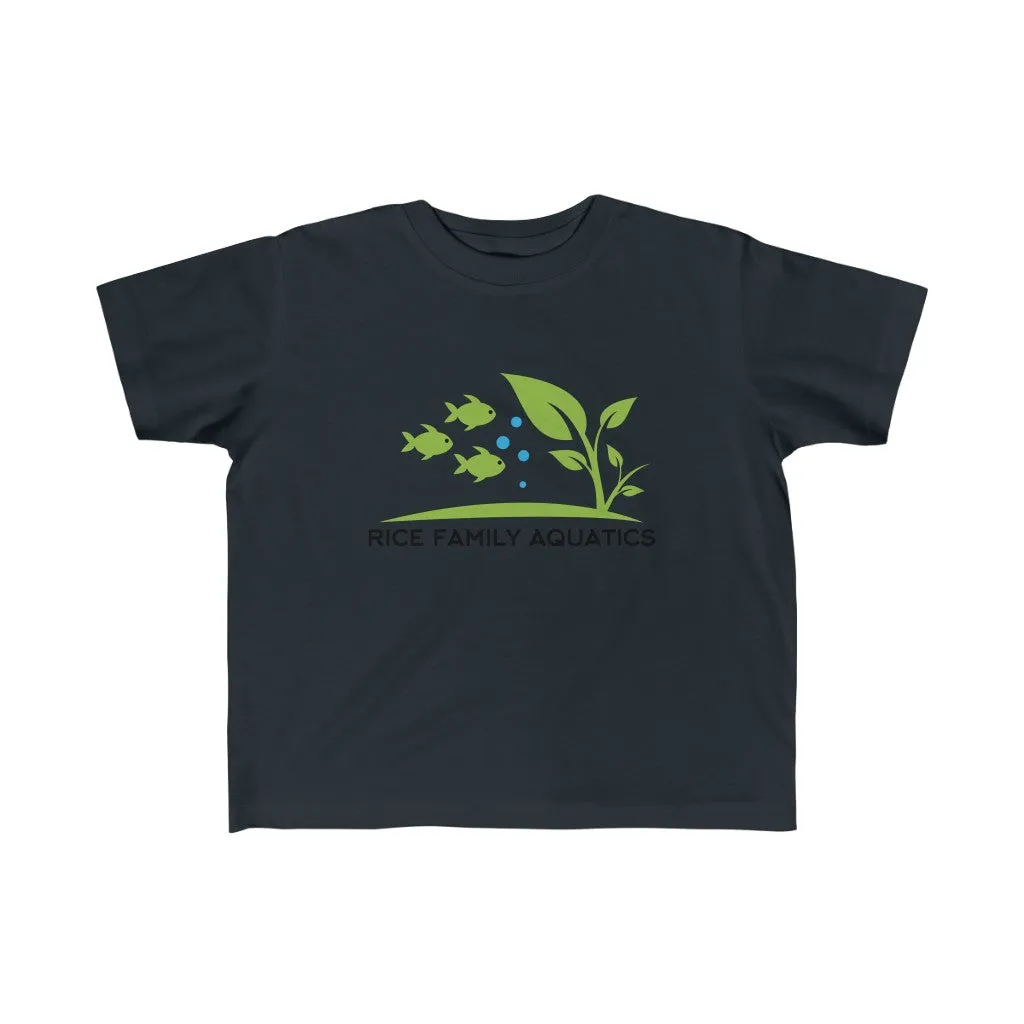 Kid's Fine Jersey Tee