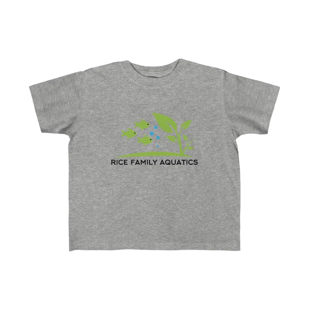 Kid's Fine Jersey Tee