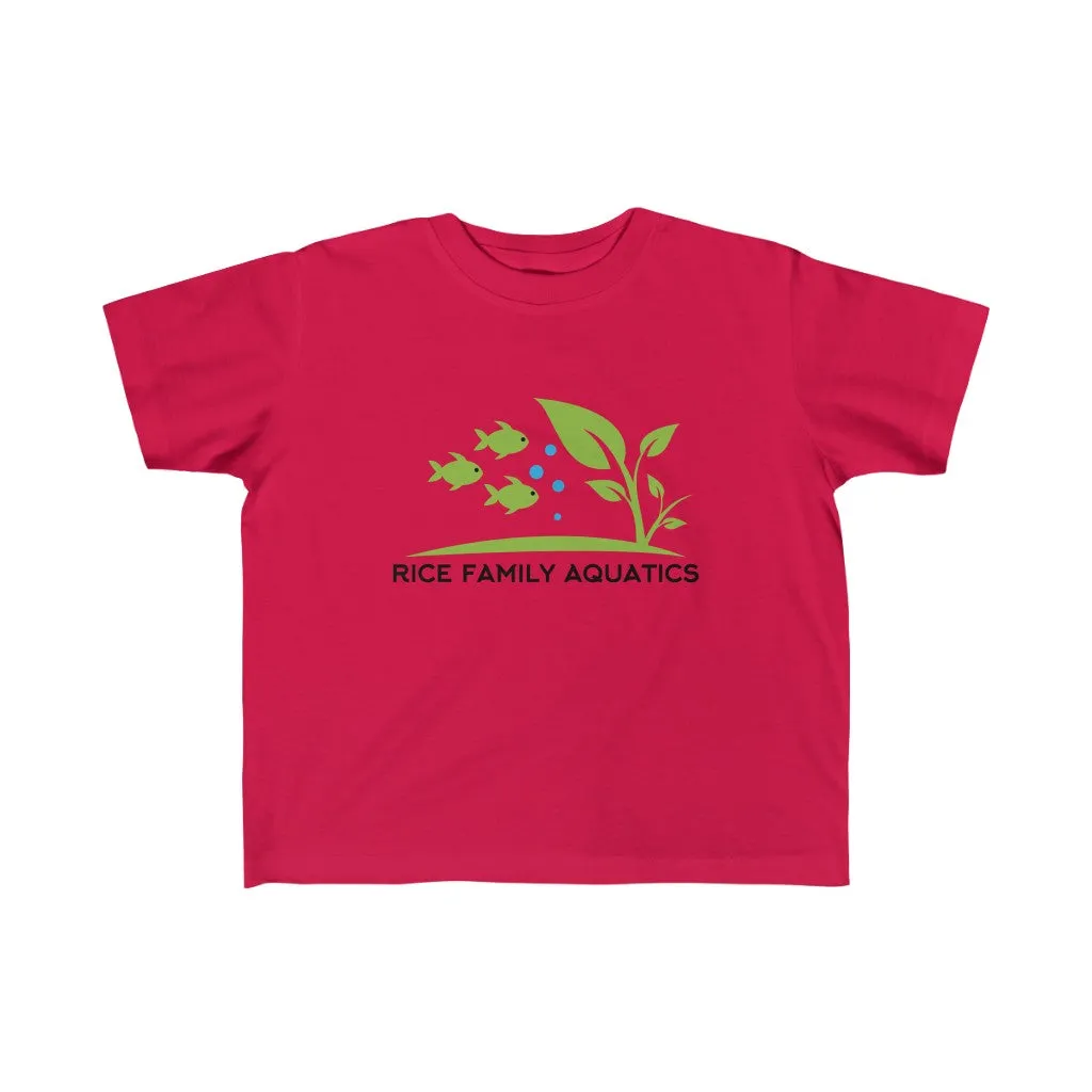 Kid's Fine Jersey Tee