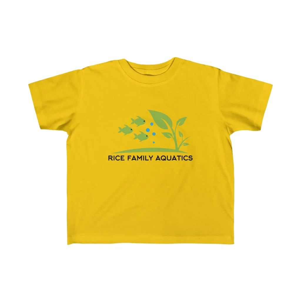Kid's Fine Jersey Tee