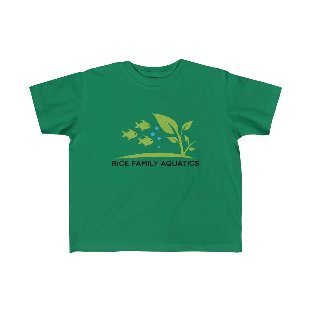 Kid's Fine Jersey Tee