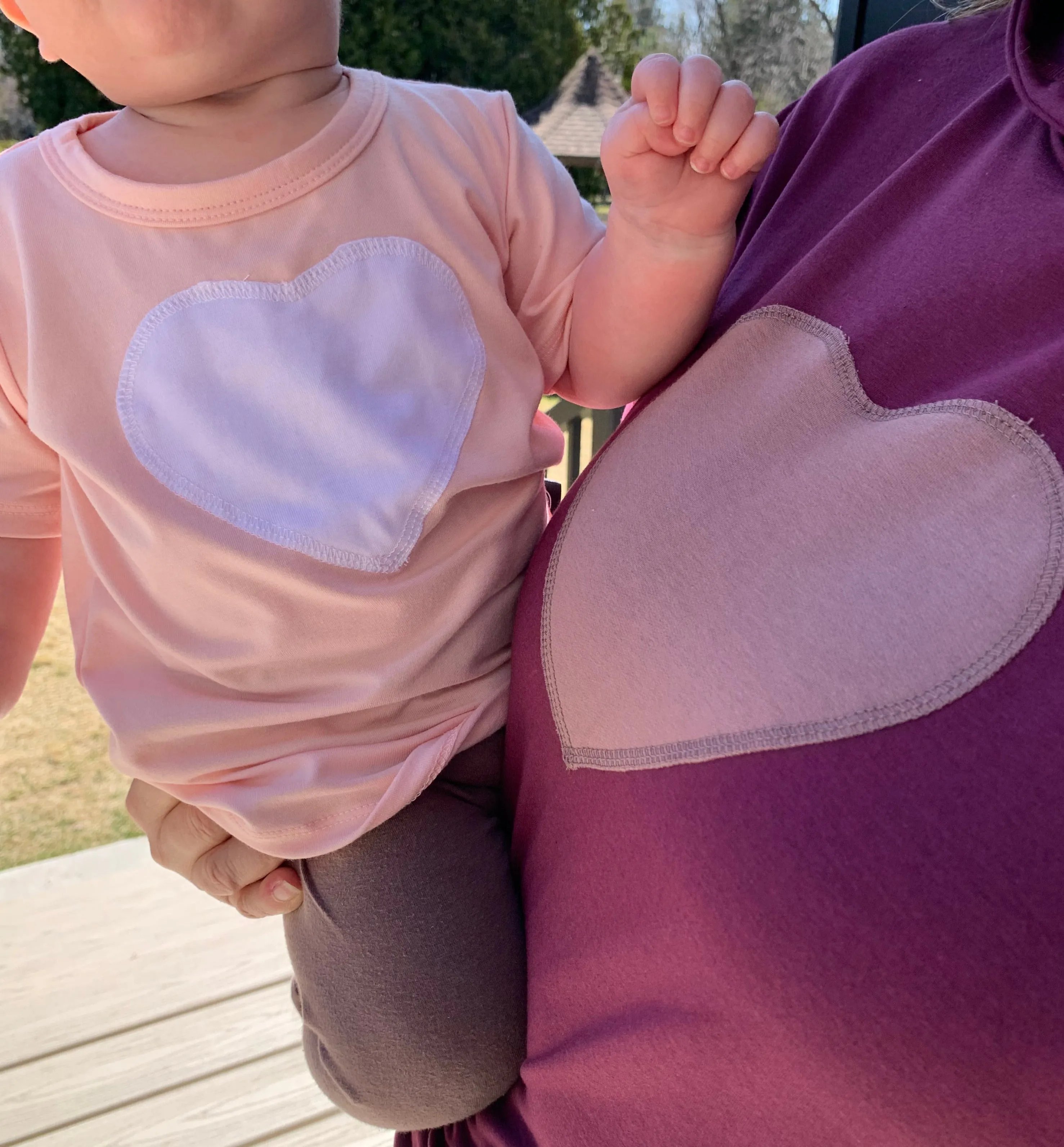 Kids LOVE Tee