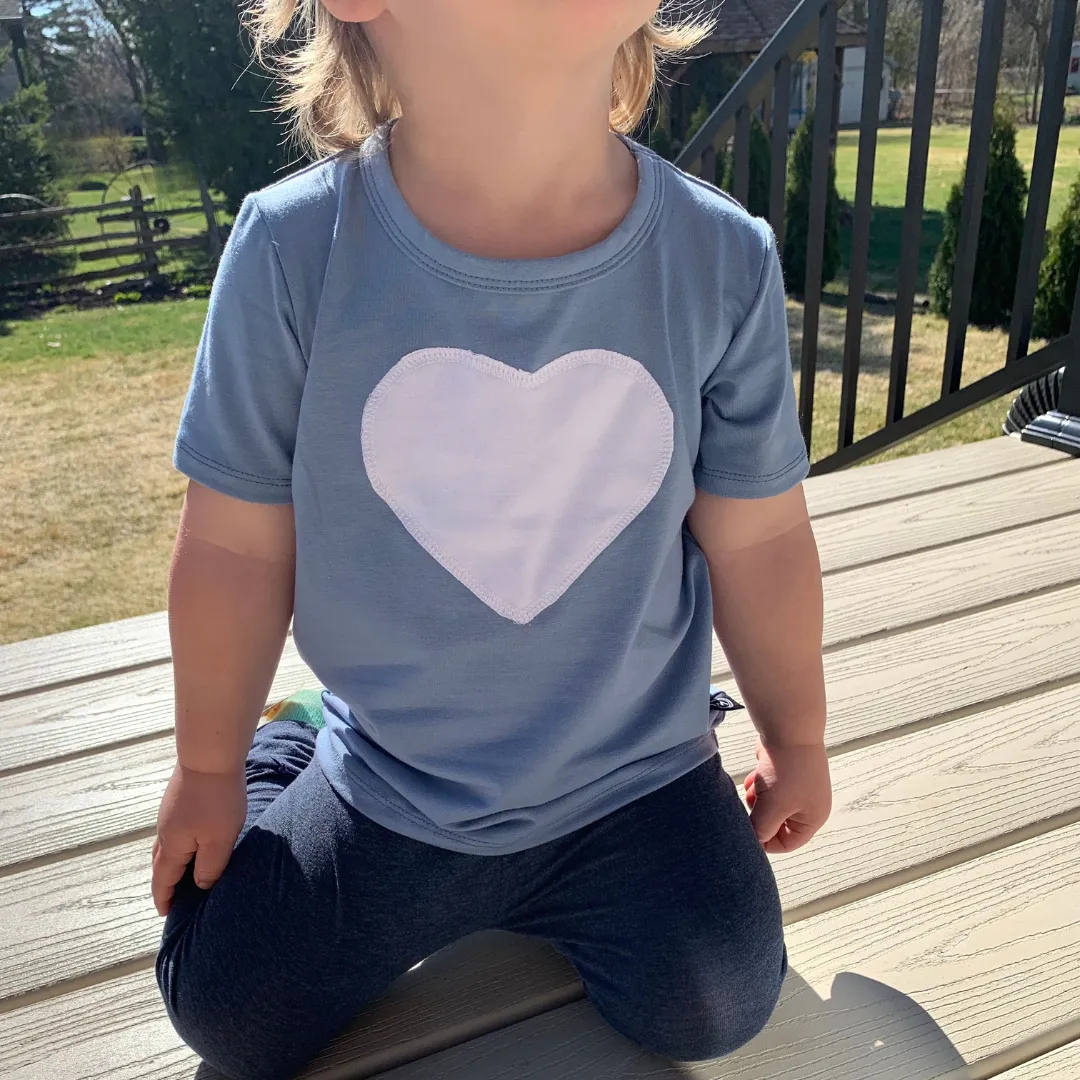 Kids LOVE Tee
