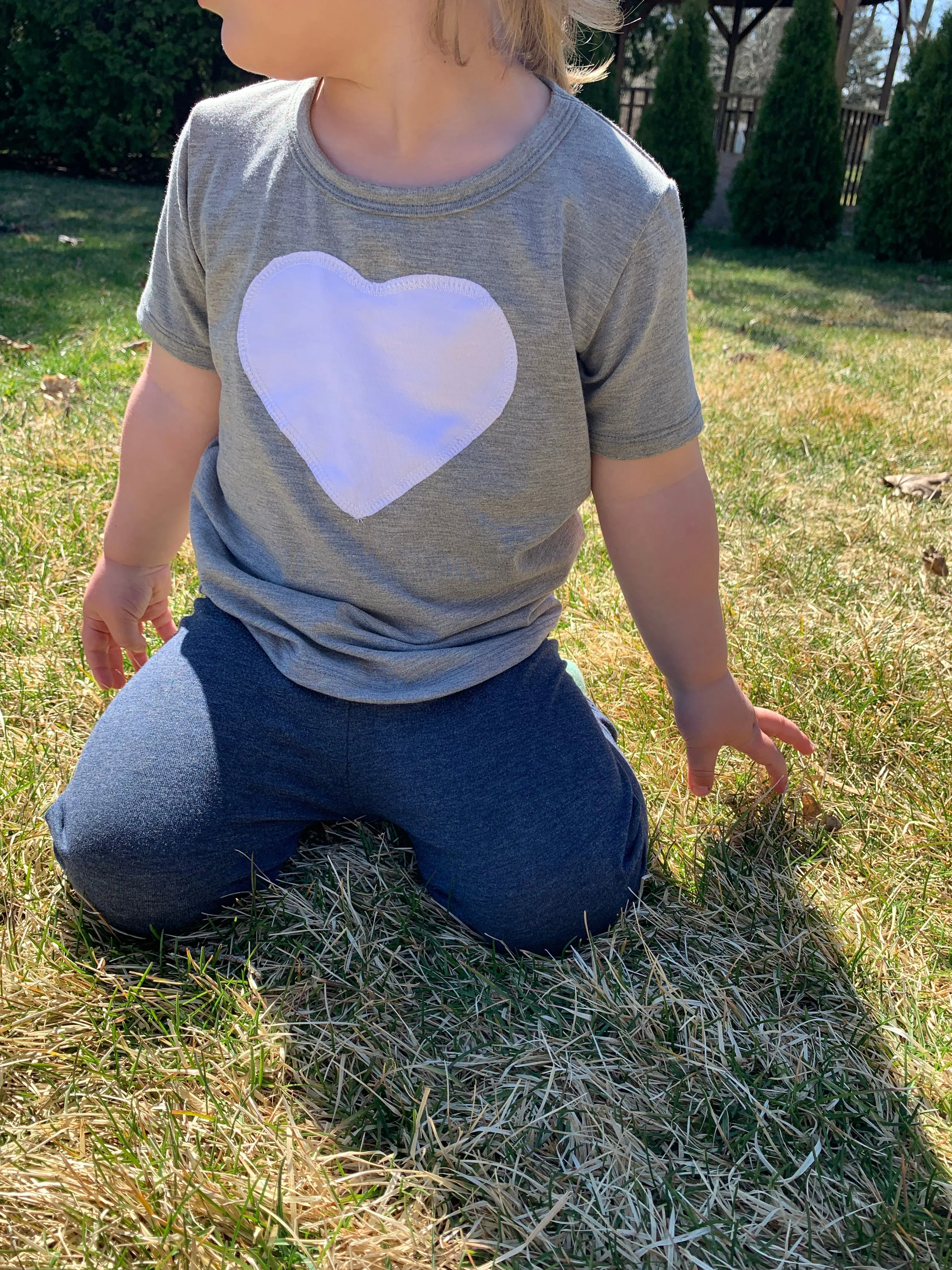 Kids LOVE Tee