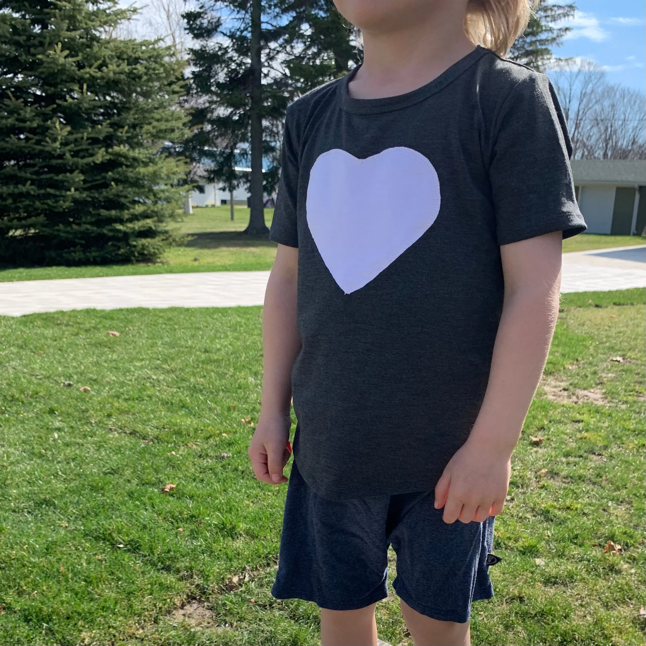 Kids LOVE Tee