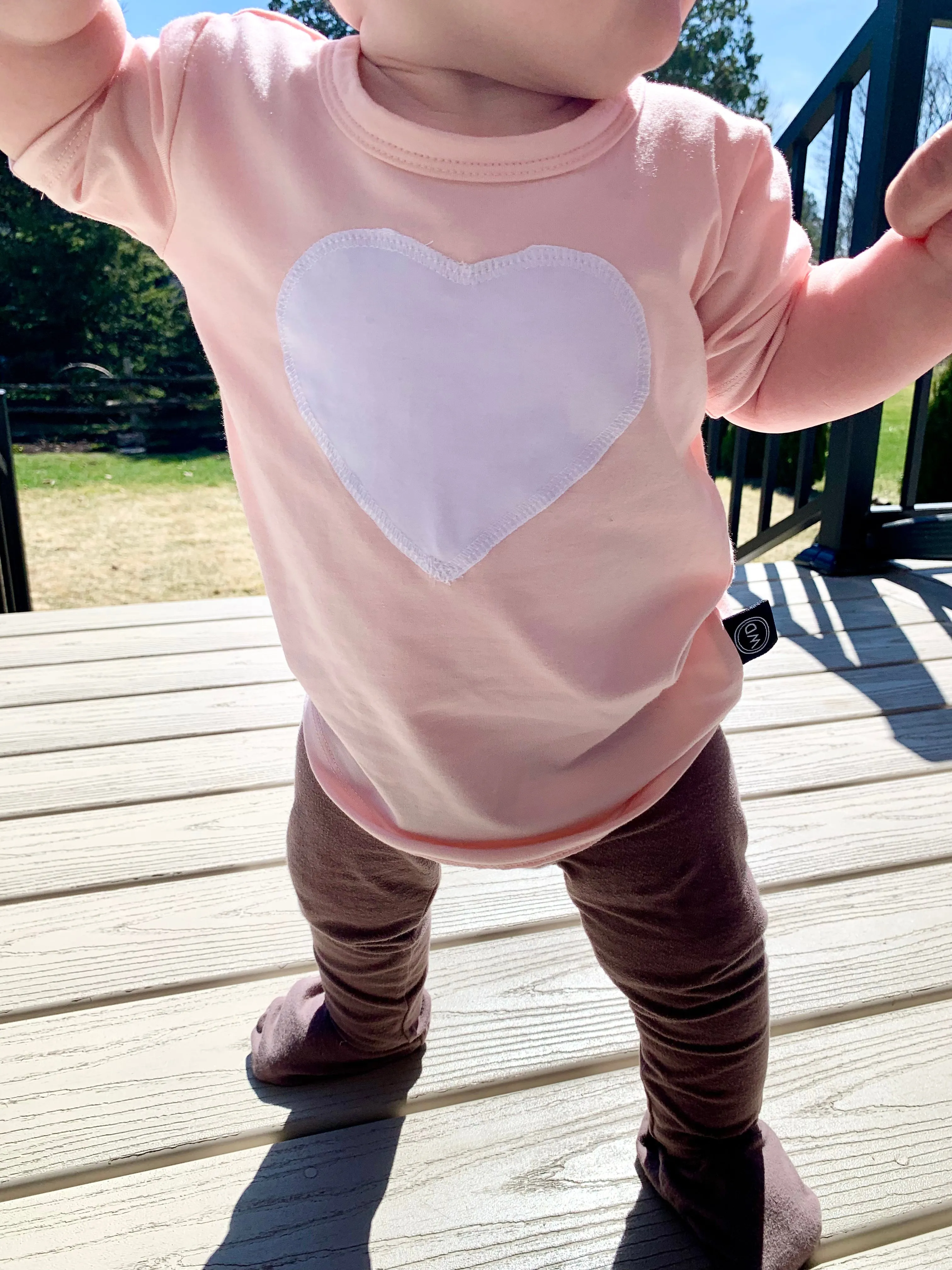 Kids LOVE Tee