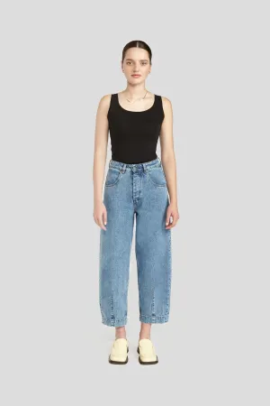 Kit Trousers in Rio | Decade Studio