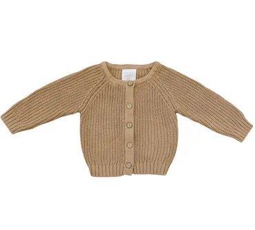 Knit Cardigan