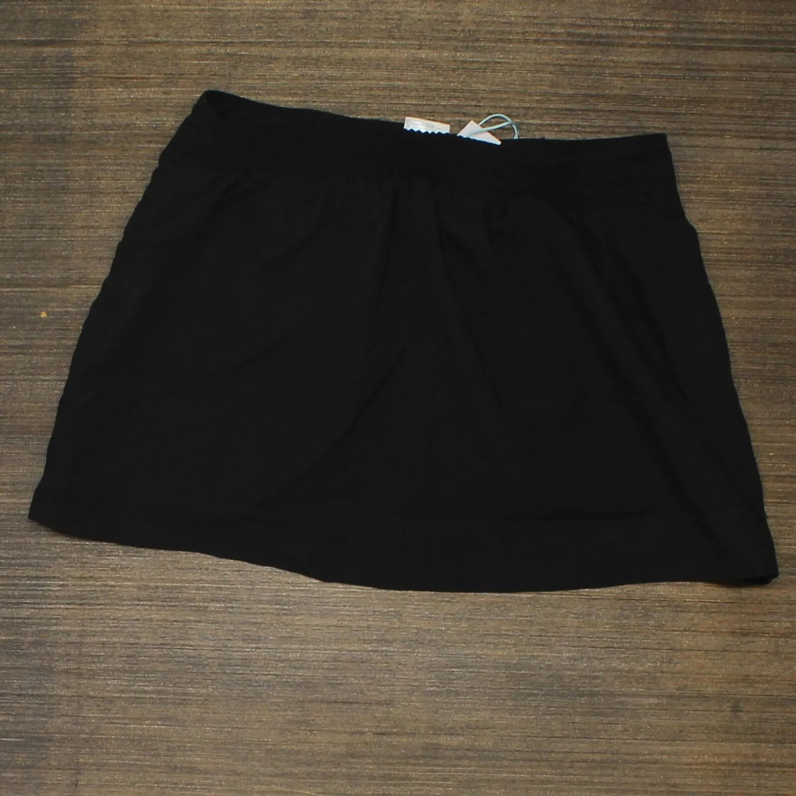 Kona Sol Women's Supplex Swim Skirt AF576