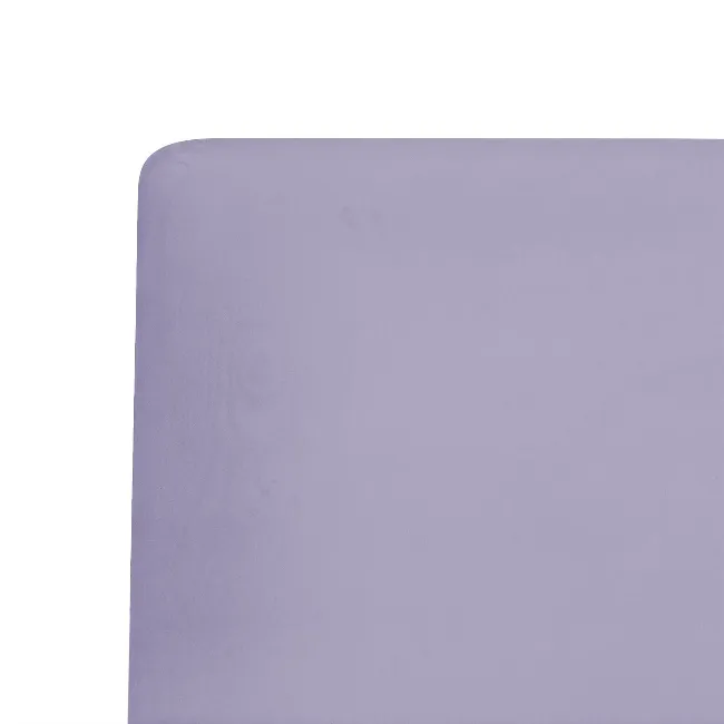 Kyte Baby Crib Sheet in Taro