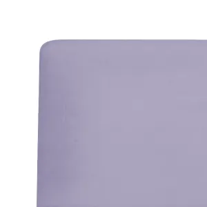 Kyte Baby Crib Sheet in Taro