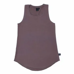 Ladies Bamboo Tank