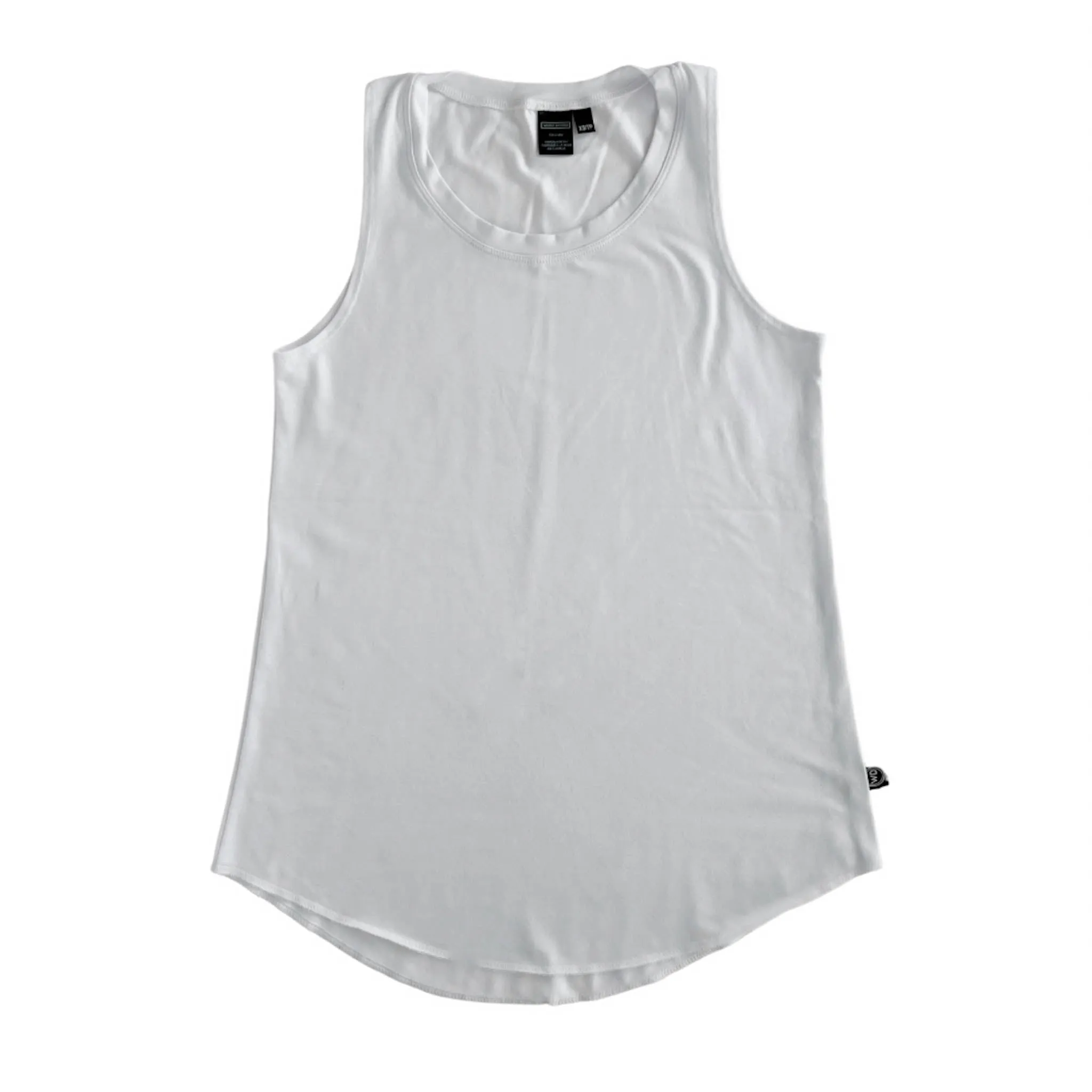 Ladies Bamboo Tank