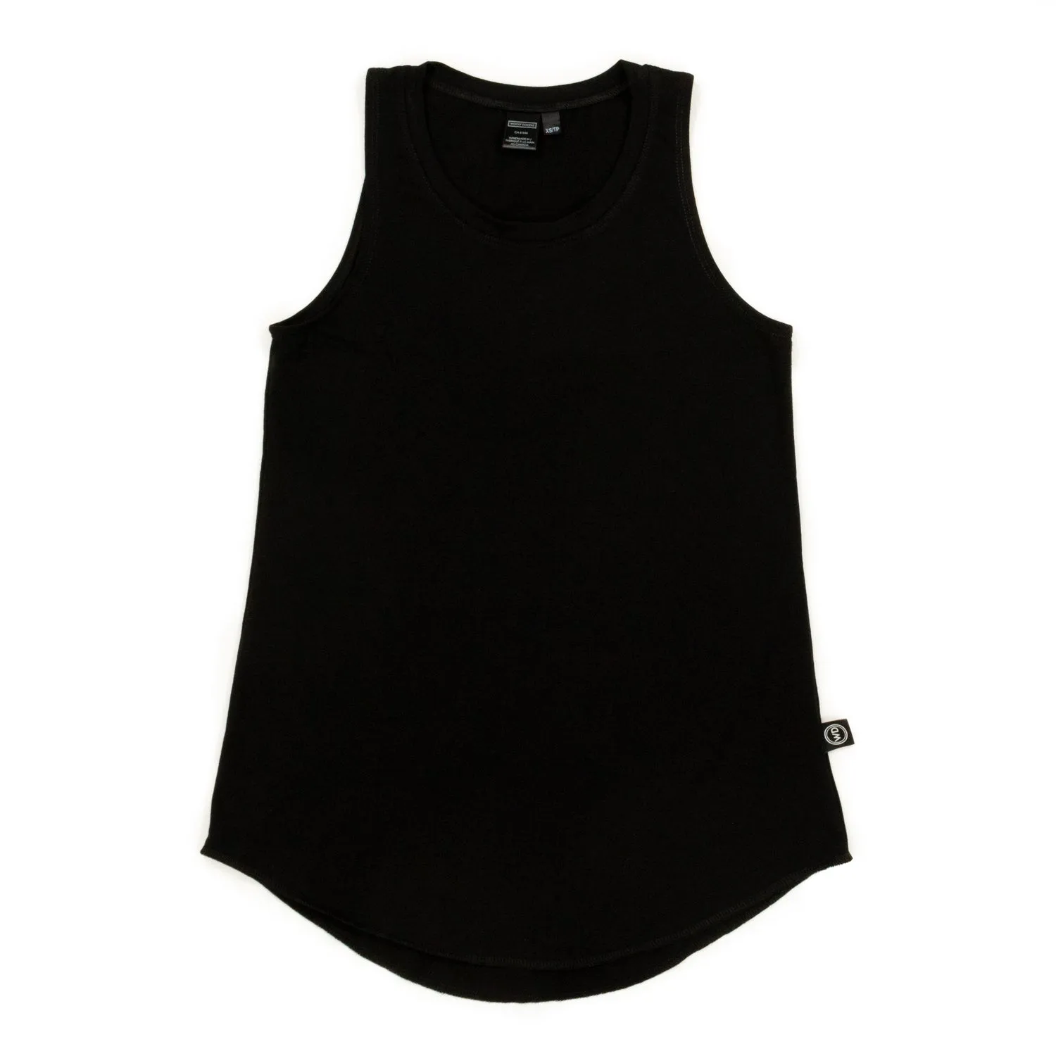 Ladies Bamboo Tank