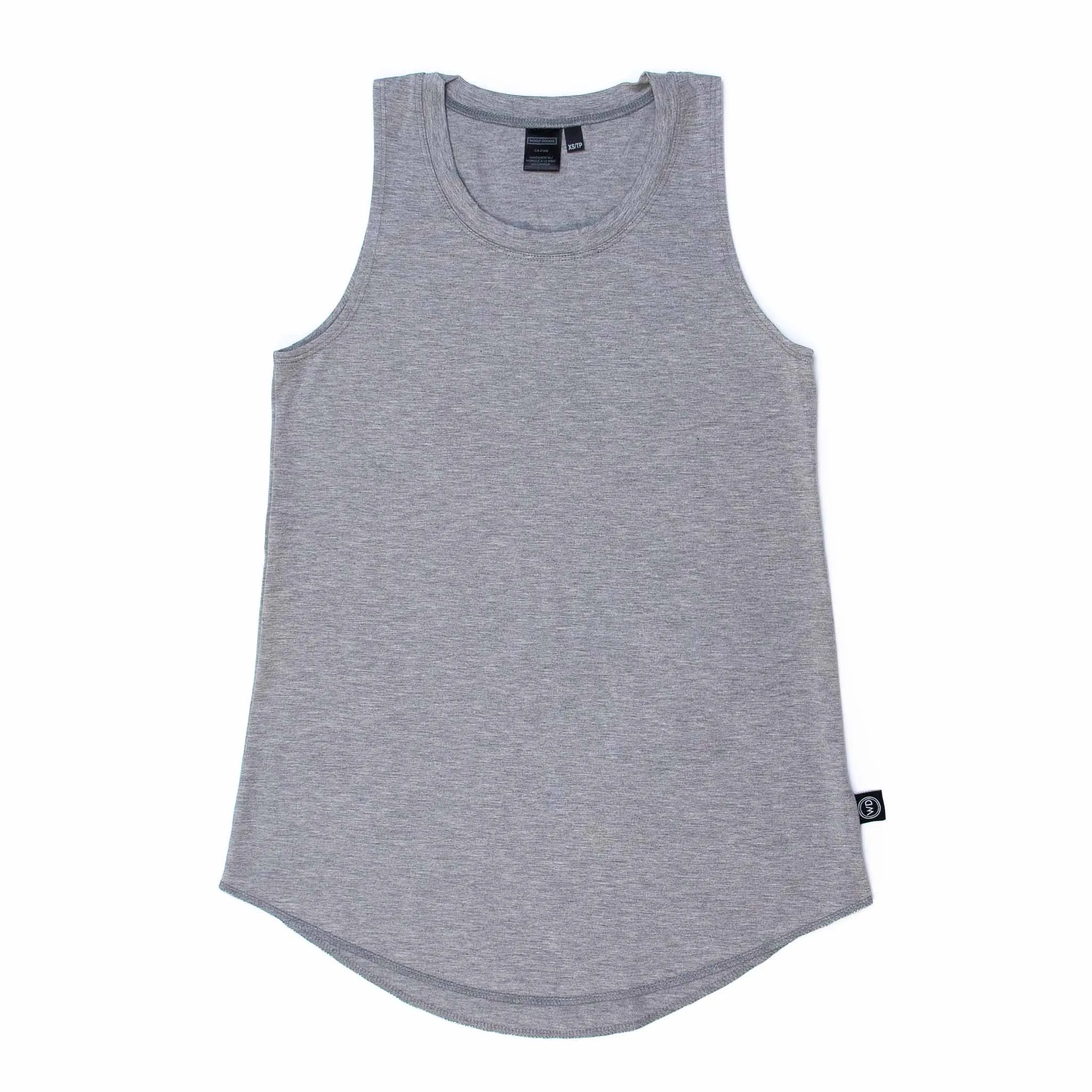 Ladies Bamboo Tank