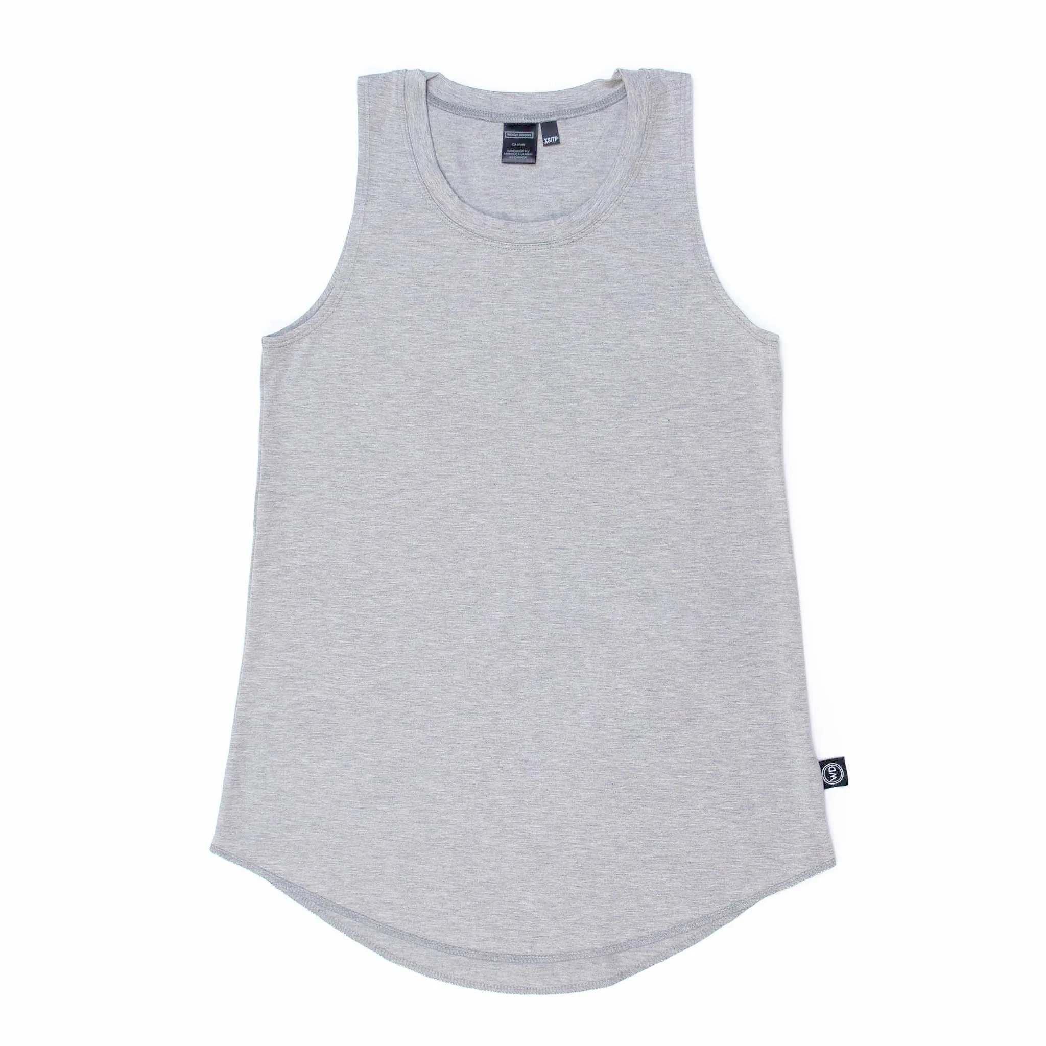 Ladies Bamboo Tank