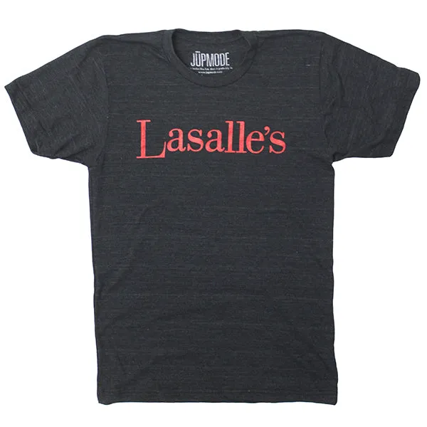 Lasalle's Shirt (Discontinued)