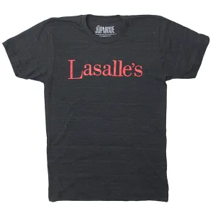 Lasalle's Shirt (Discontinued)