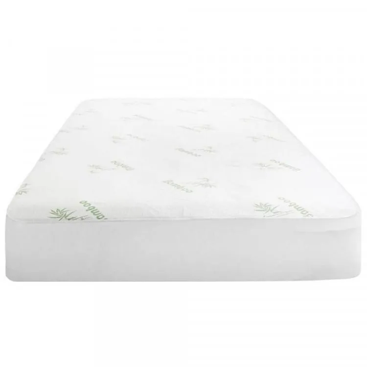 LAURA HILL BAMBOO MATTRESS PROTECTOR