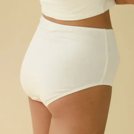 Lena High Waist Undies